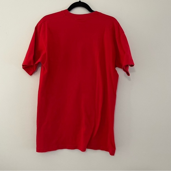 90s vintage Mickey Unlimited Jerry Leigh T-shirt - Picture 5 of 7